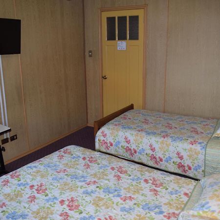 Hostal Buenaventura Вальдивия Номер фото