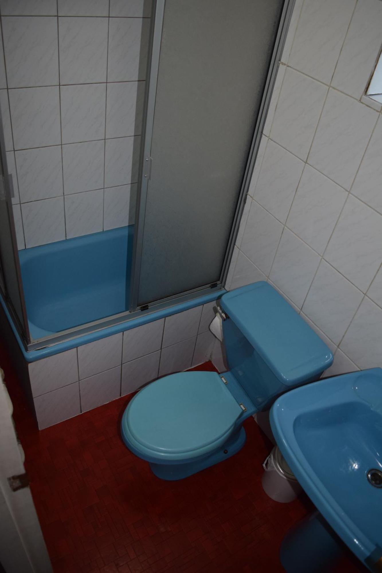 Hostal Buenaventura Вальдивия Номер фото